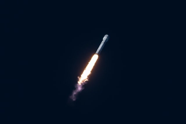 velocity image
