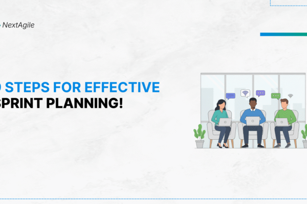 9 Steps for Effective Sprint Planning!