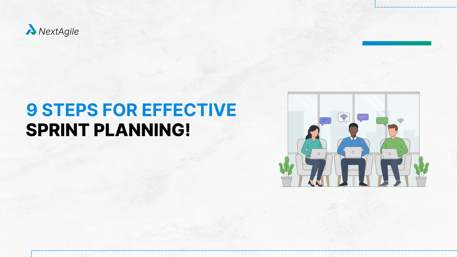 9 Steps for Effective Sprint Planning!