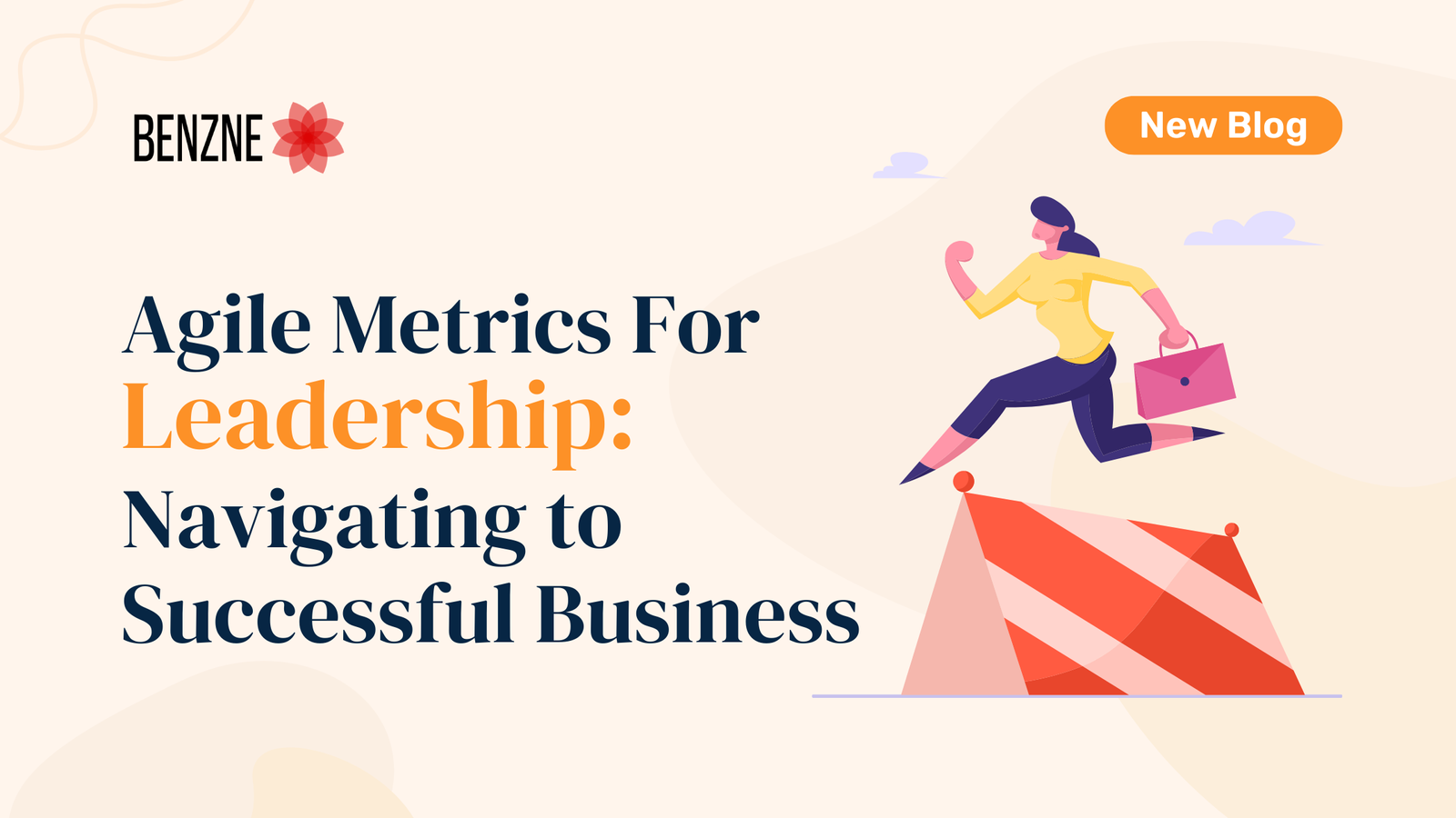 Agile Metrics For Leadership