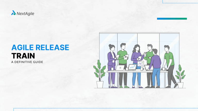 Agile Release Train A Definitive Guide