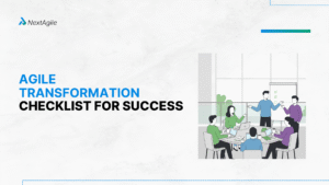Agile Transformation Checklist for Success