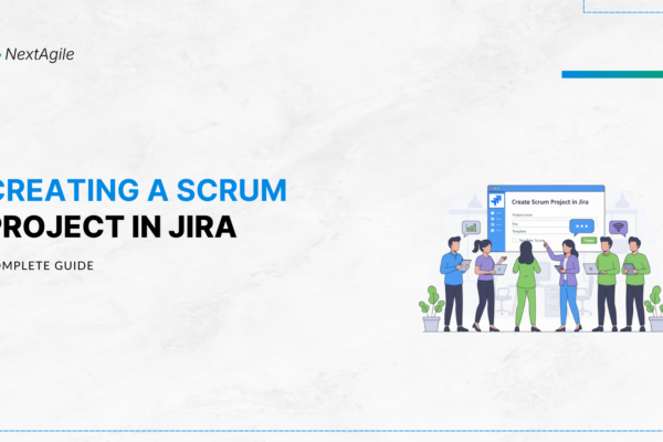 Creating a Scrum Project in JIRA Complete Guide