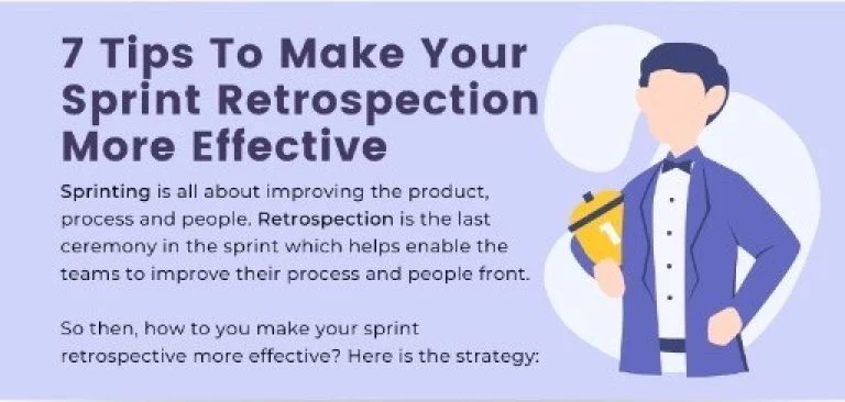 7 Effective Sprint Retrospective Tips And Techniques