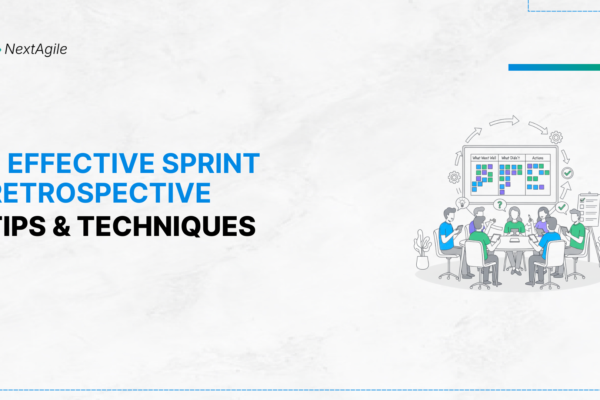 Effective Sprint Retrospective Tips And Techniques