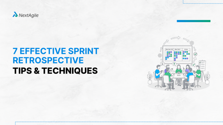 Effective Sprint Retrospective Tips And Techniques