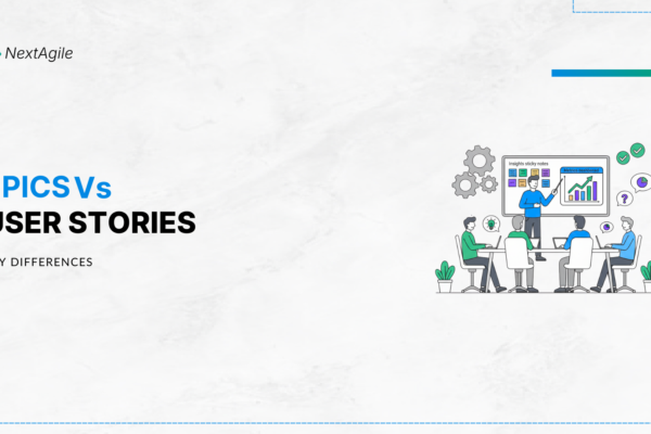 Epics Vs. User Stories Key Differences