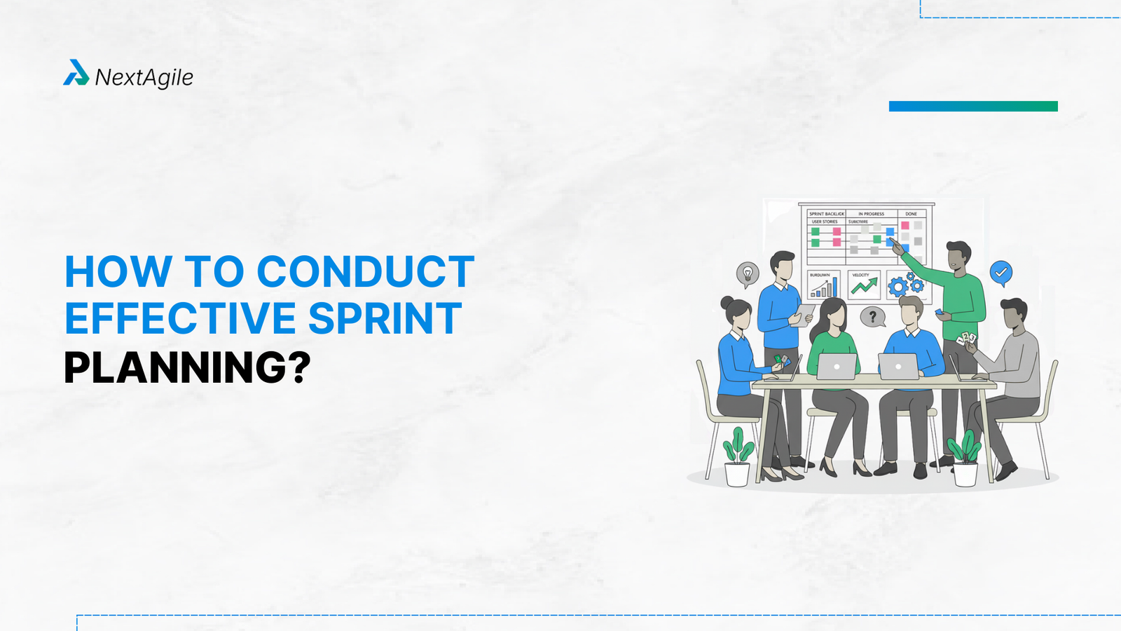 How To Conduct Effective Sprint Planning