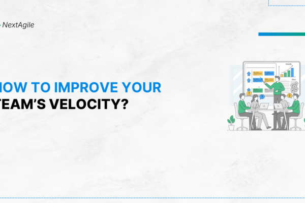 How to Improve your team’s velocity