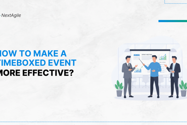 How to Make a Timeboxed Event More Effective