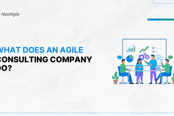 What Does an Agile Consulting Company Do