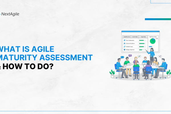 What Is Agile Maturity Assessment & How To Do