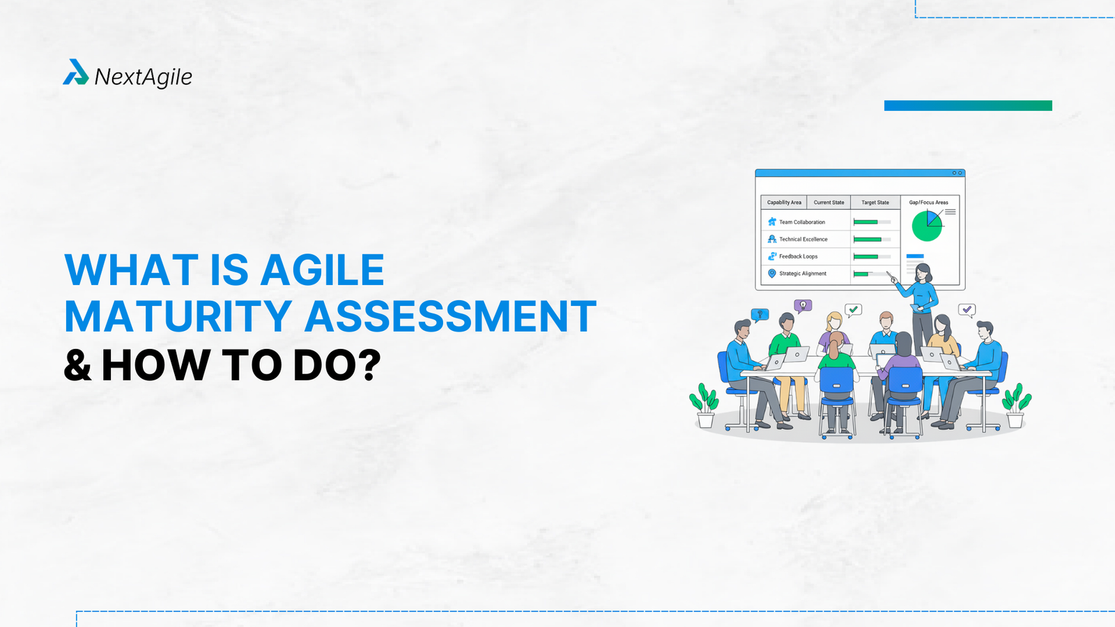 What Is Agile Maturity Assessment & How To Do