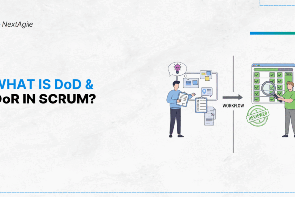 What Is DOD And DOR In Scrum
