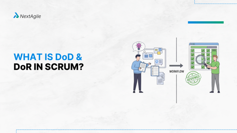 What Is DOD And DOR In Scrum