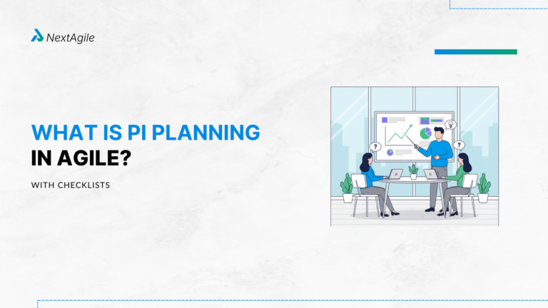 What Is PI Planning In Agile With Checklists