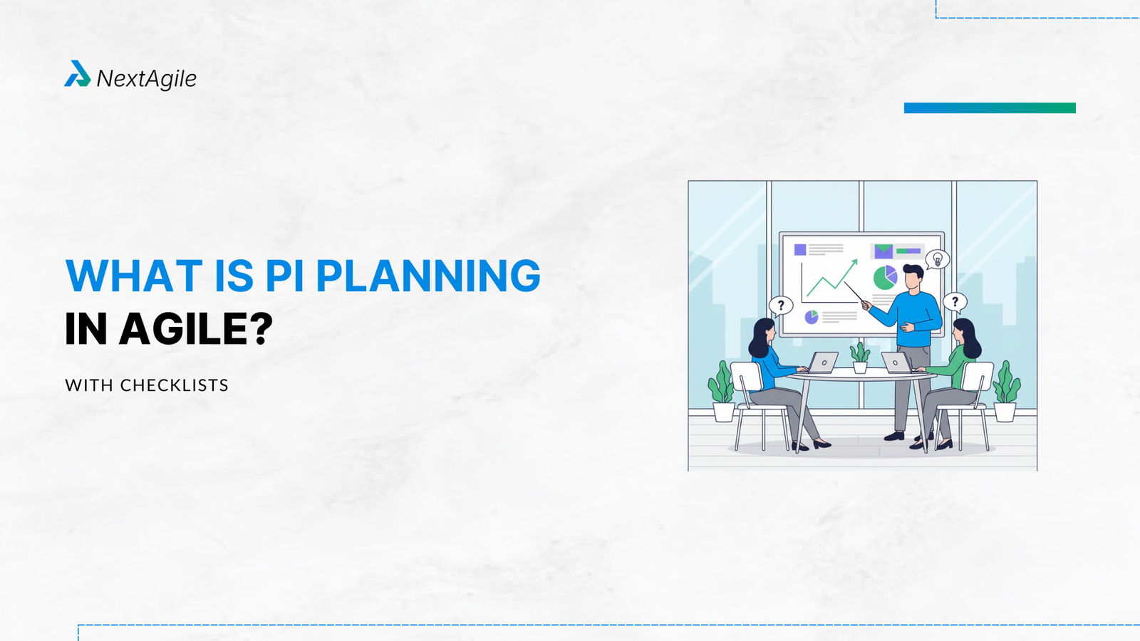 What Is PI Planning In Agile With Checklists