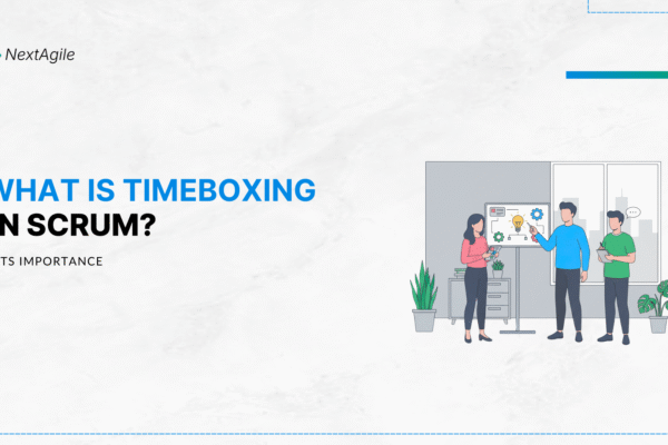 What Is Timeboxing In Scrum And Its Importance