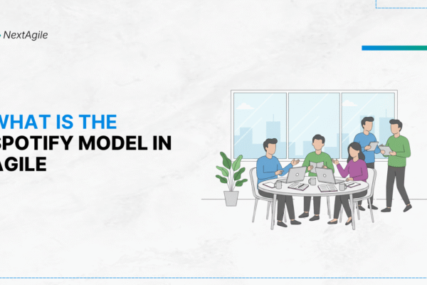 What Is the Spotify Model in Agile