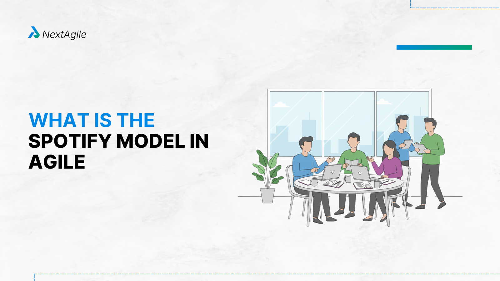 What Is the Spotify Model in Agile