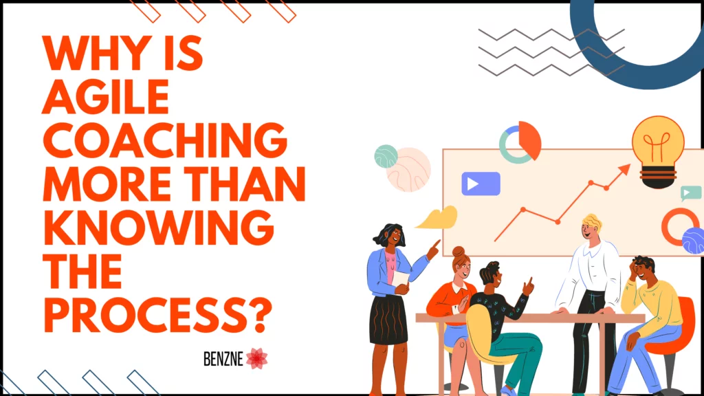 Agile Coach