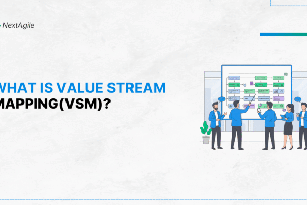 What is Value Stream Mapping(VSM)