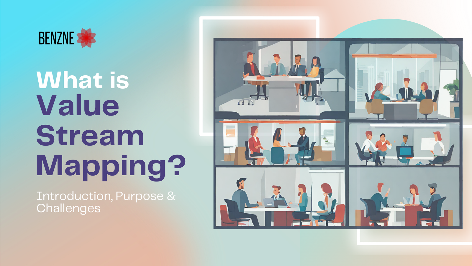 What is Value Stream Mapping(VSM)? 1 what is value stream mapping