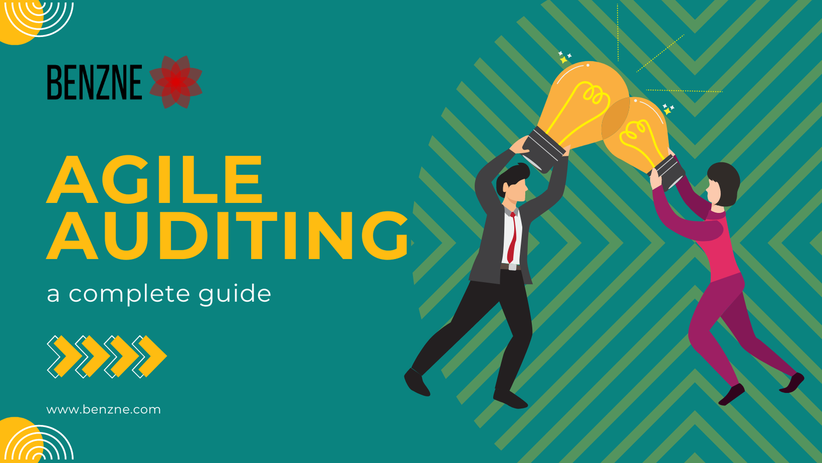 What is Agile Auditing – A Complete Guide what is agile auditing