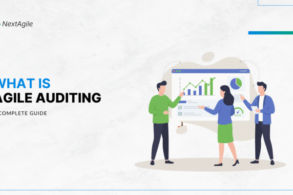 What is Agile Auditing – A Complete Guide