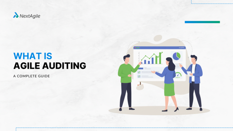 What is Agile Auditing – A Complete Guide