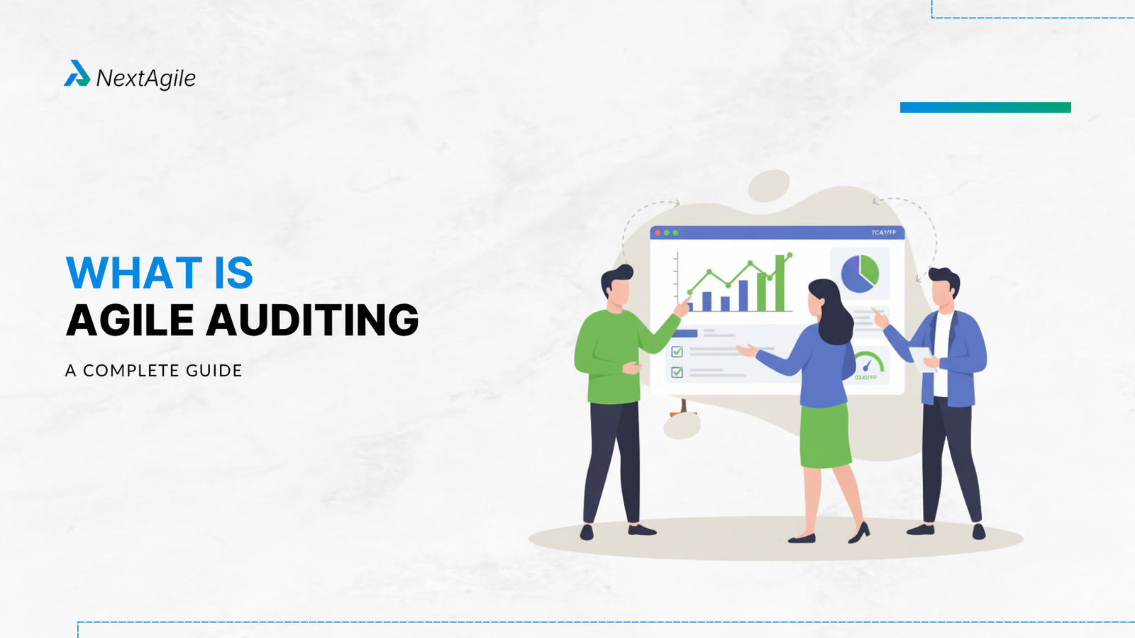 What is Agile Auditing – A Complete Guide