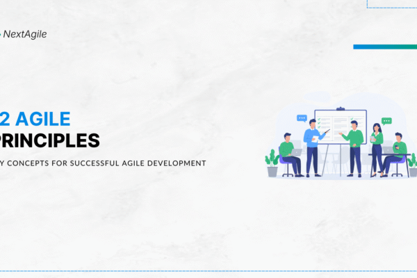 12 Agile Principles Key Concepts for Successful Agile Development