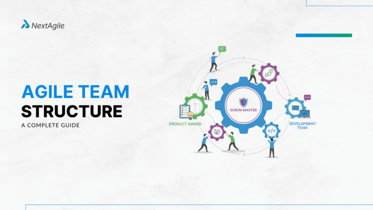 Agile team Structure