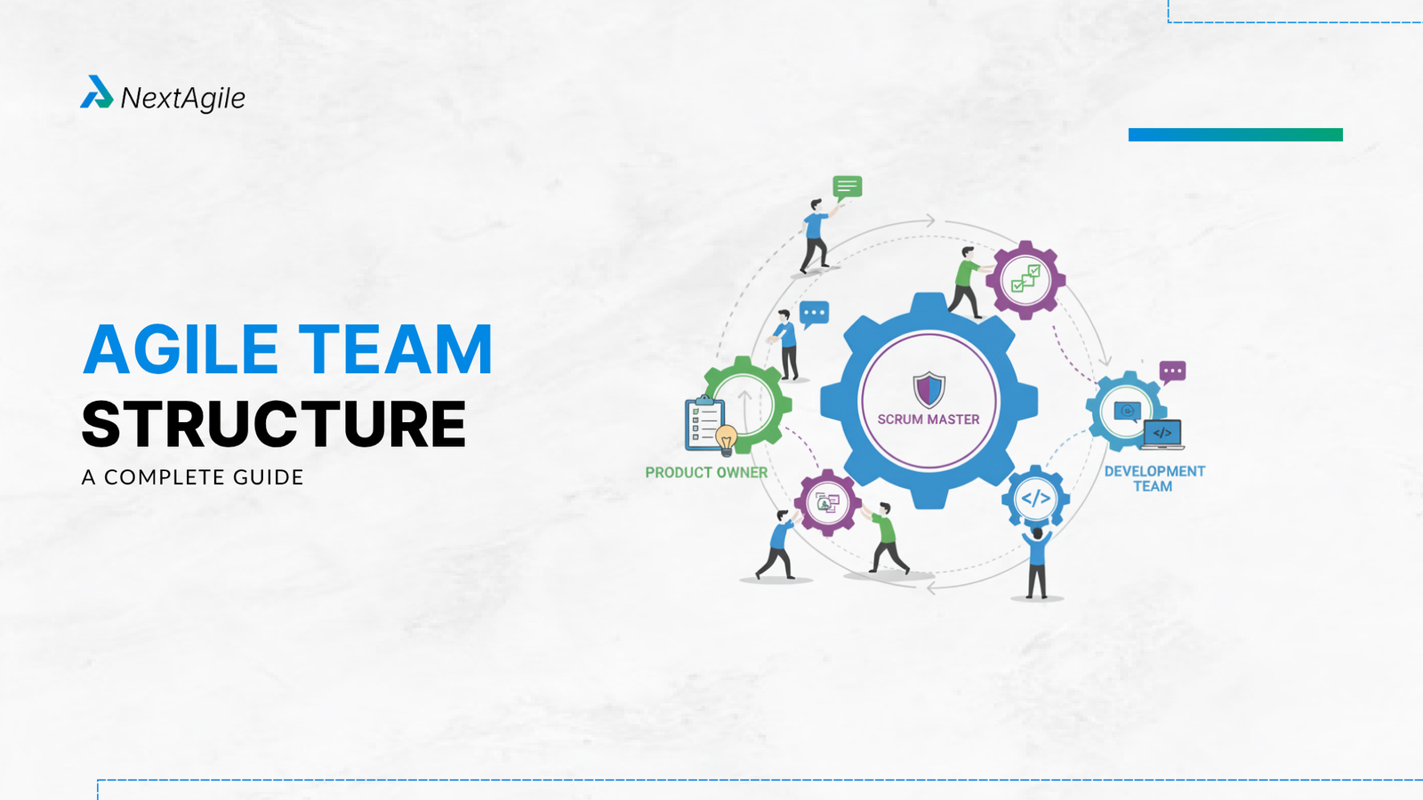 Agile team Structure