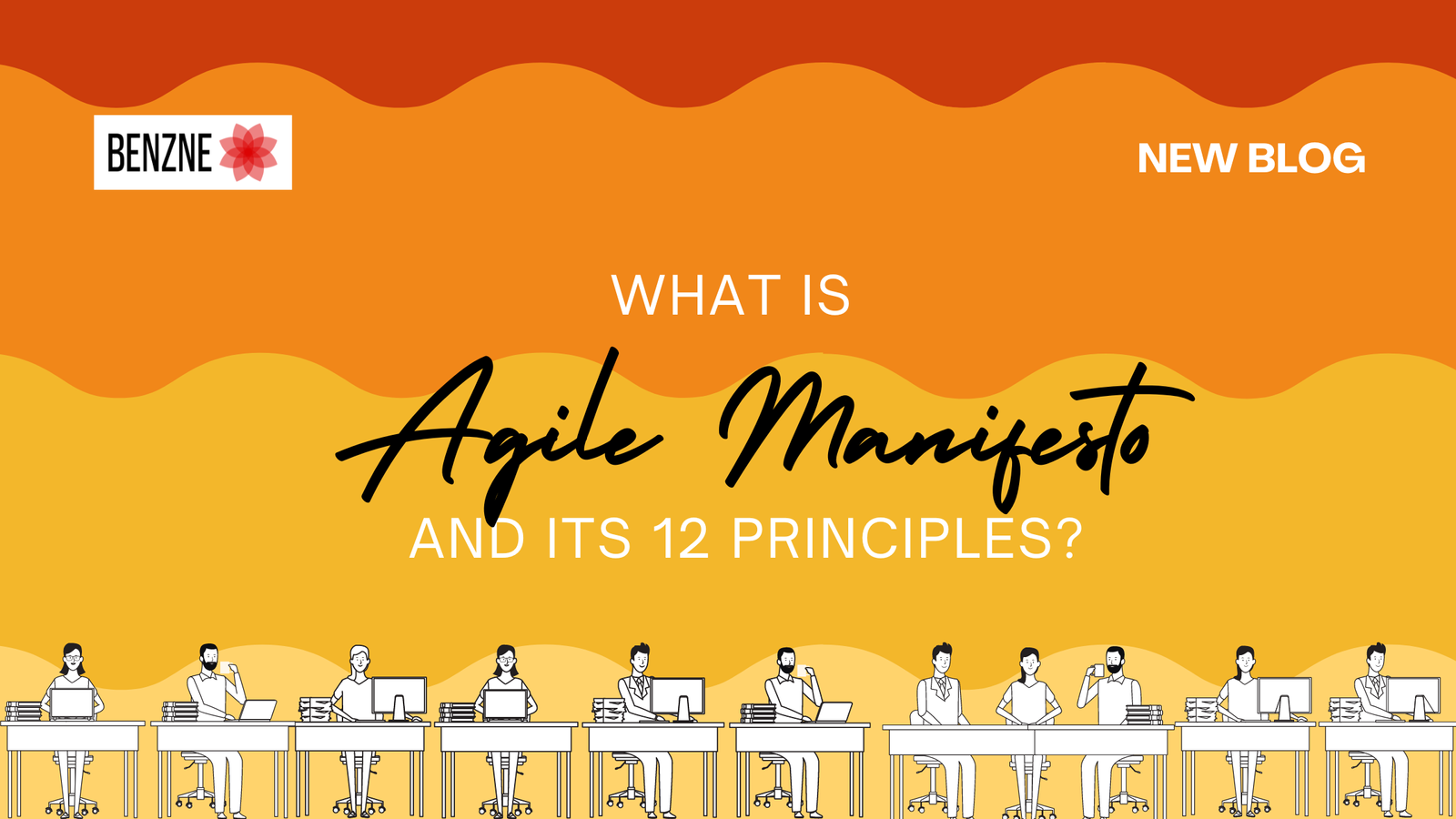 What is Agile Manifesto and its 12 Agile Principles? 1 What is Agile Manifesto and its 12 Principles