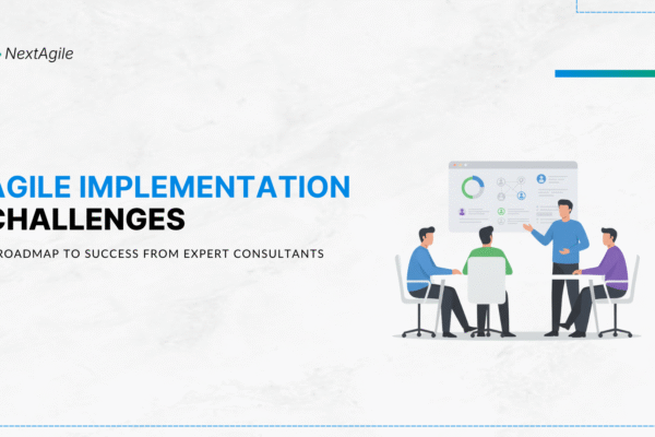 Agile Implementation Challenges A Roadmap to Success from Expert Consultants