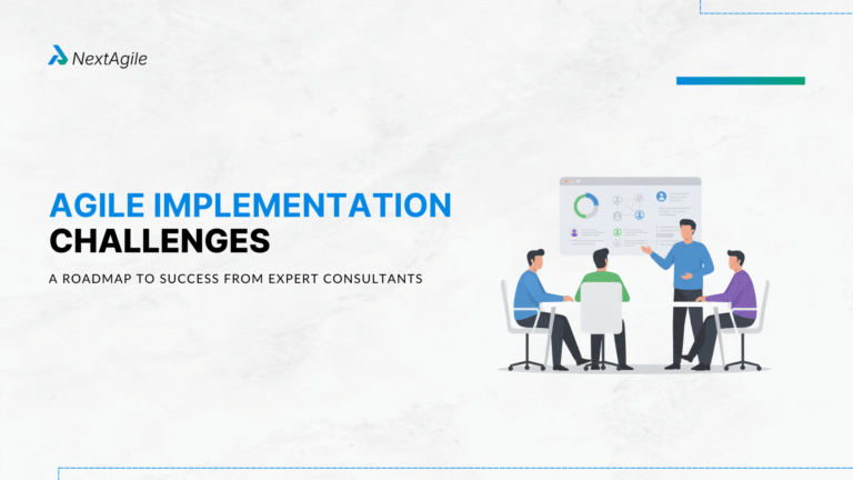 Agile Implementation Challenges A Roadmap to Success from Expert Consultants