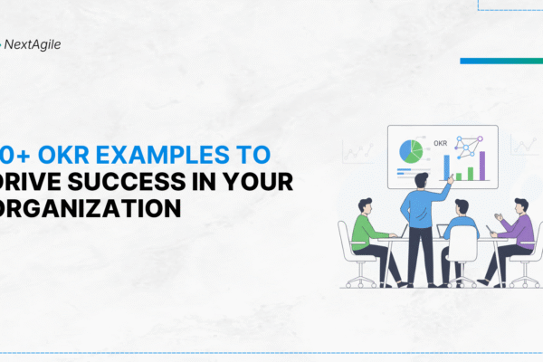 10+ OKR Examples to Drive Success in Your Organization (1)