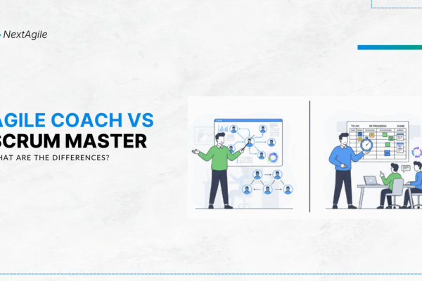 Agile Coach vs Scrum Master What Are The Differences