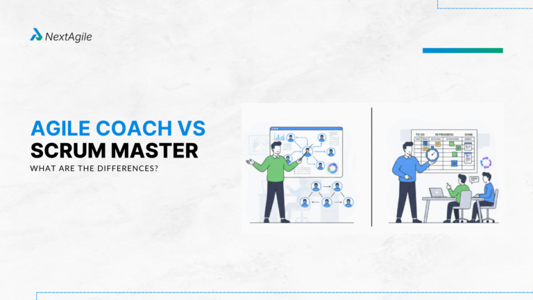 Agile Coach vs Scrum Master: What Are The Differences?