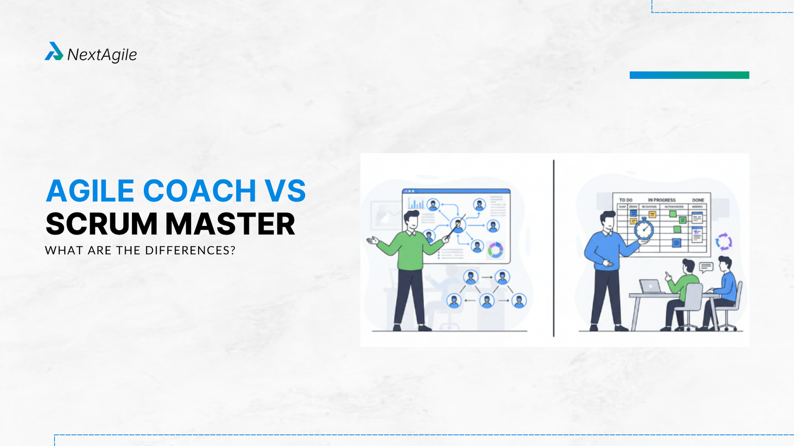Agile Coach vs Scrum Master What Are The Differences