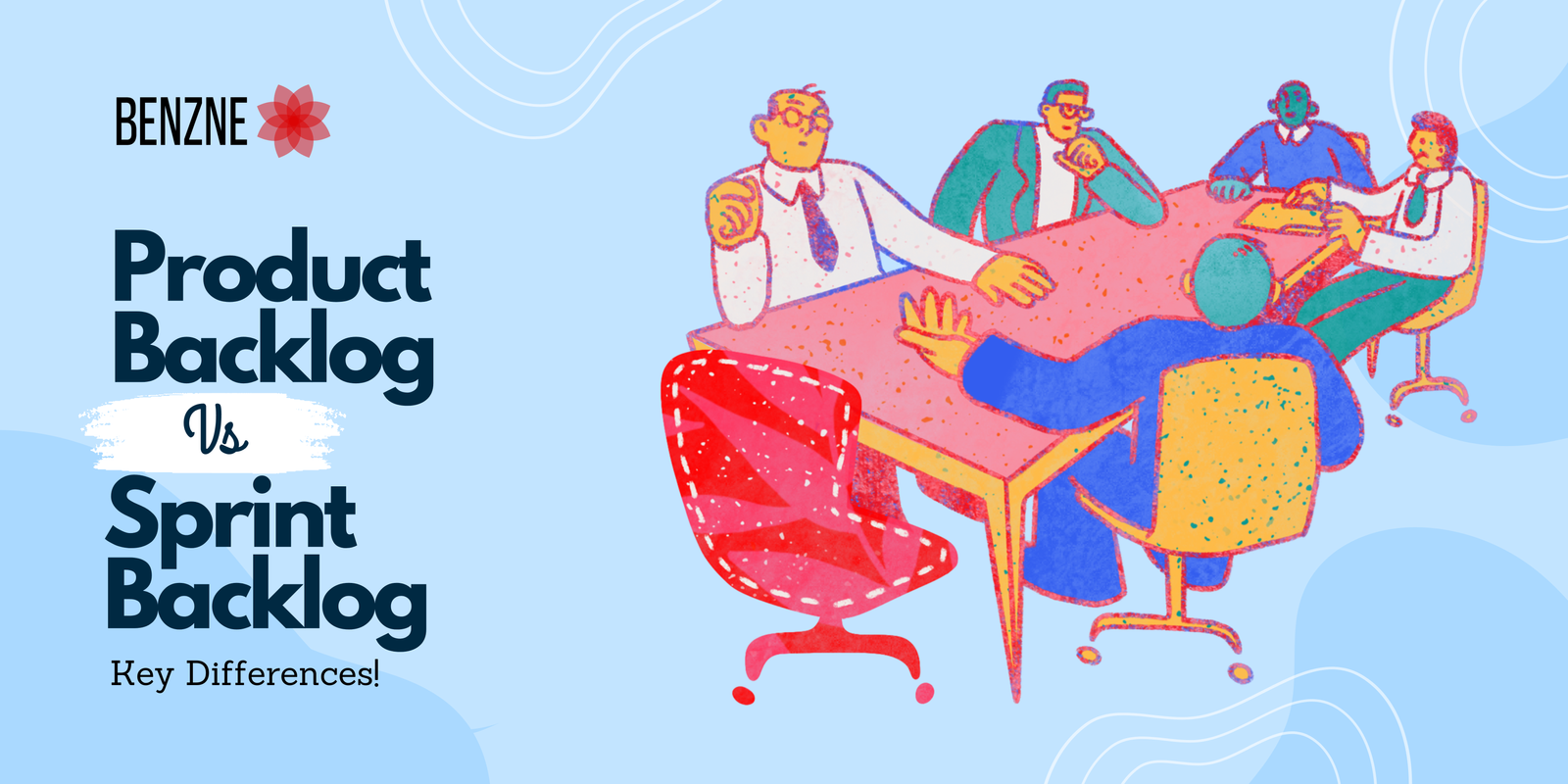 Product Backlog Vs Sprint Backlog In Agile Product Backlog vs Sprint Backlog Key Differences