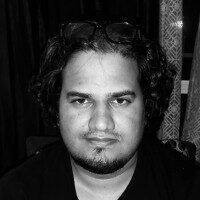 Picture of Alok Dimri