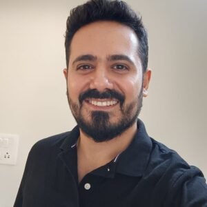 Picture of Sahil Battoo