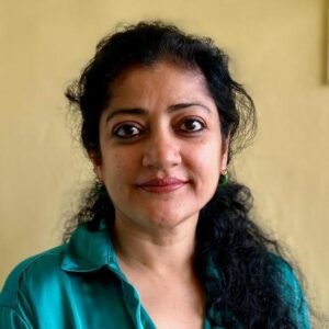Picture of Sudha Madhuri
