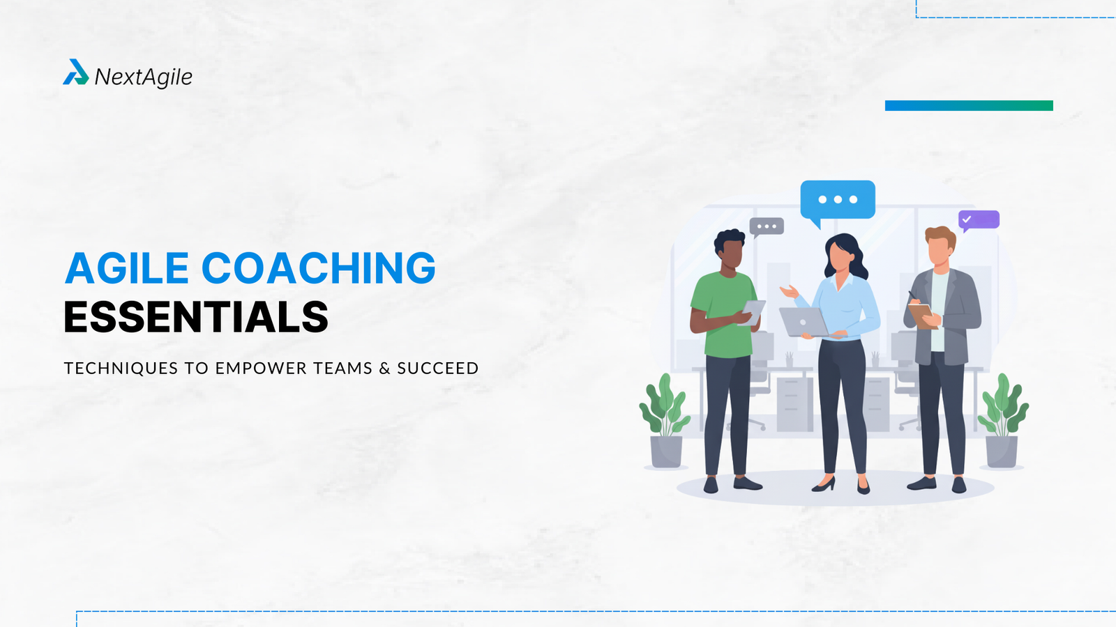 Agile Coaching Essentials Techniques to Empower Teams & Succeed