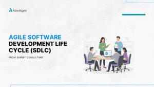 Agile Software Development Life Cycle (SDLC) From Expert Consultant