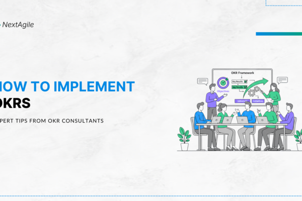 How to Implement OKRs Expert Tips from OKR Consultants