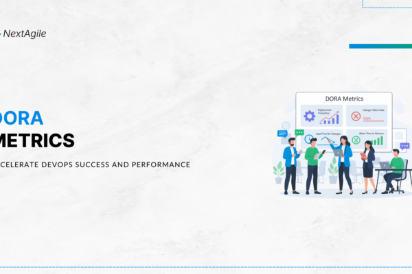 DORA Metrics Accelerate DevOps Success and Performance