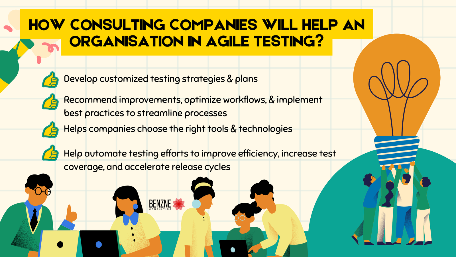 Agile Methodology In Software Testing: Expert Insights